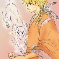 Naruto-sama and the Foxs Soul